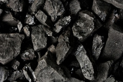 Sharpenhoe coal boiler costs