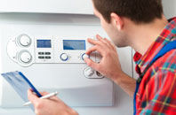 free commercial Sharpenhoe boiler quotes
